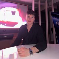 Kevin Gesellensetter