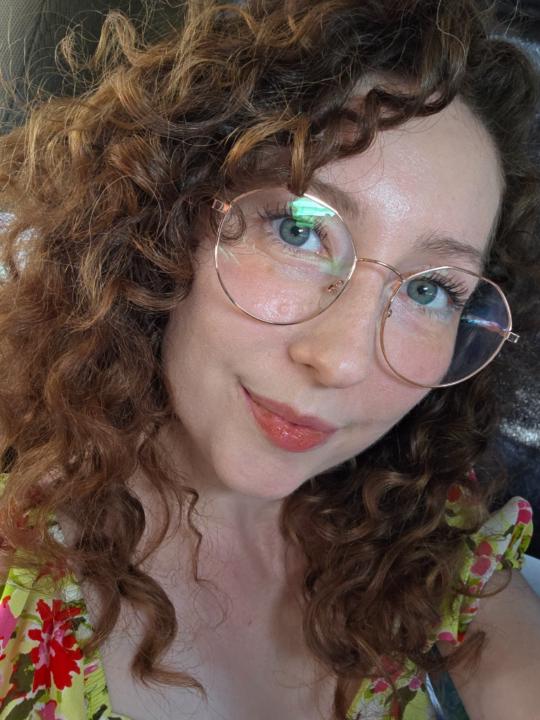 Shannon Grabosky