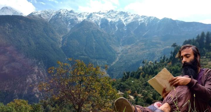 THE BANYAN ROOT SCHOOL OF LIFE