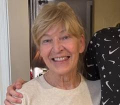 Regina Reed