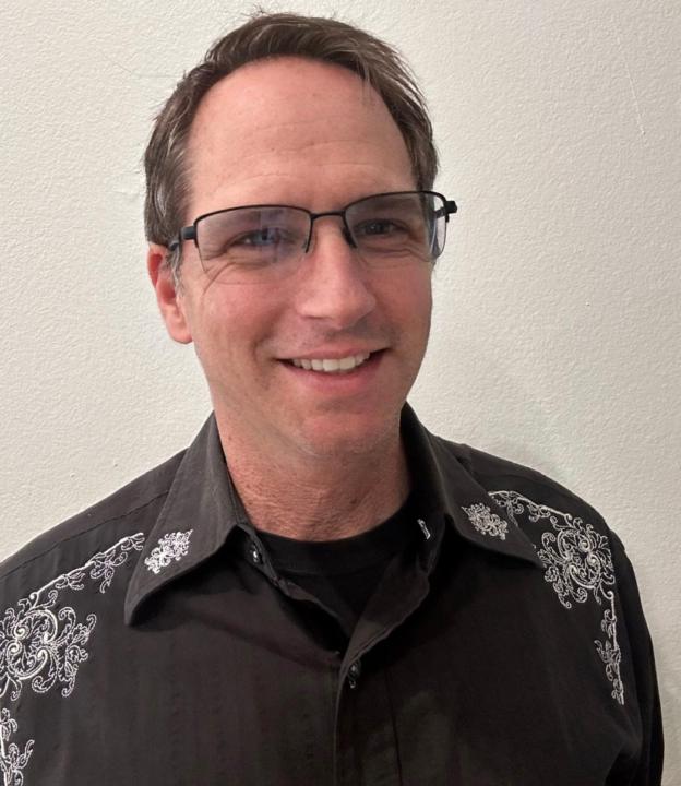 Michael Madnick