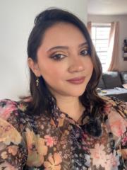 Nancy Karina Vicencio del Angel