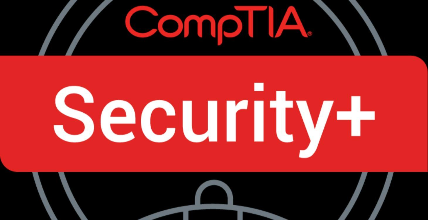 CompTIA Security+