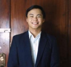 Kristian Pilapil