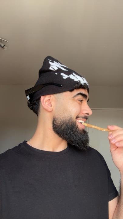 Souleimane Ayd