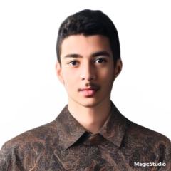 Saber El korchi