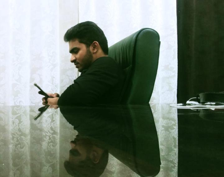 Ghulam Mustafa