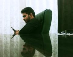 Ghulam Mustafa