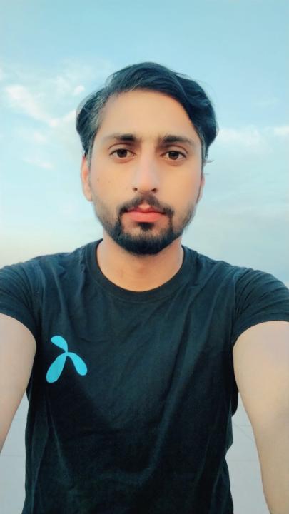 Syed Mohsin Ali Naqvi