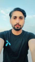 Syed Mohsin Ali Naqvi