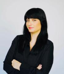 Stefania Vasconcellos