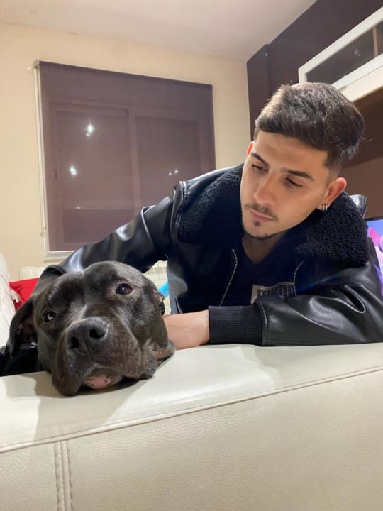 Jhon Iglesias grillo