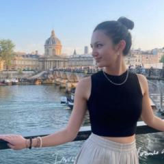 Solène Sreng