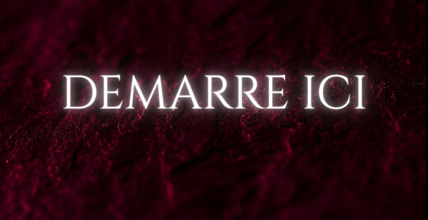 COMMENCE ICI