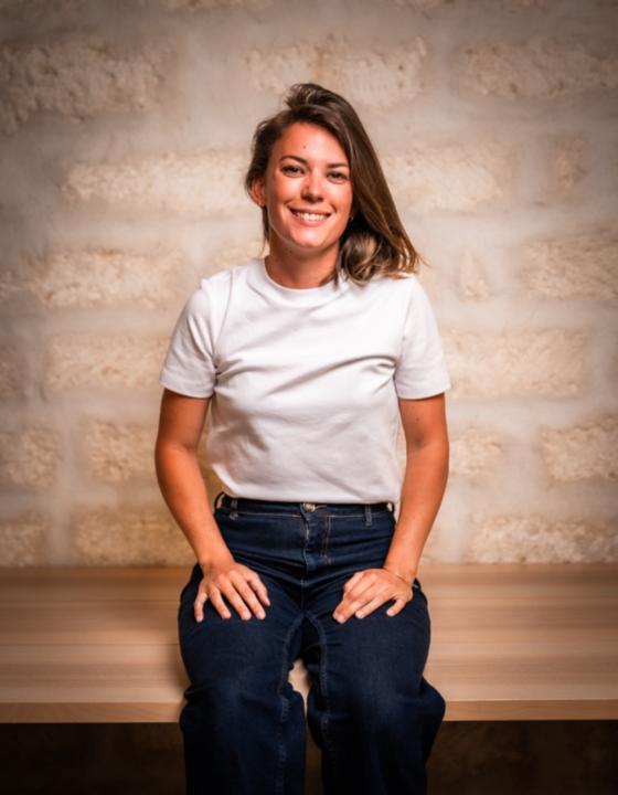 Manon Prabonne