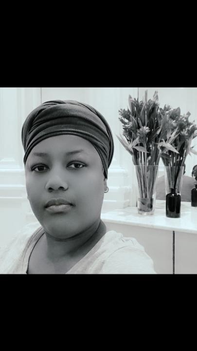 Tyhisha Fashipe