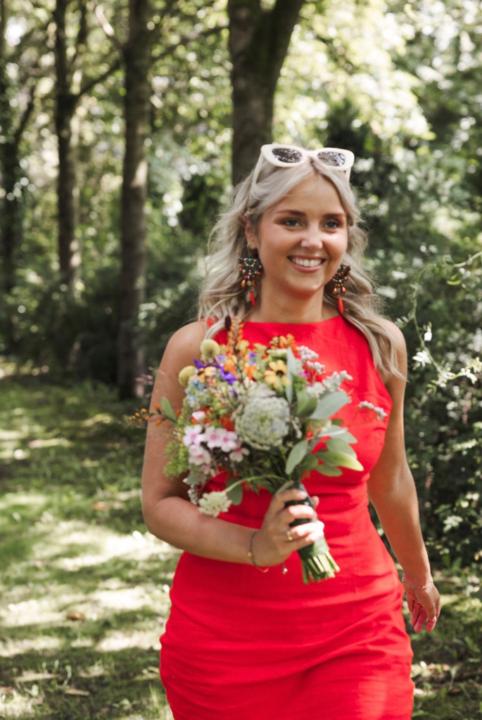 Lenneke Sexton