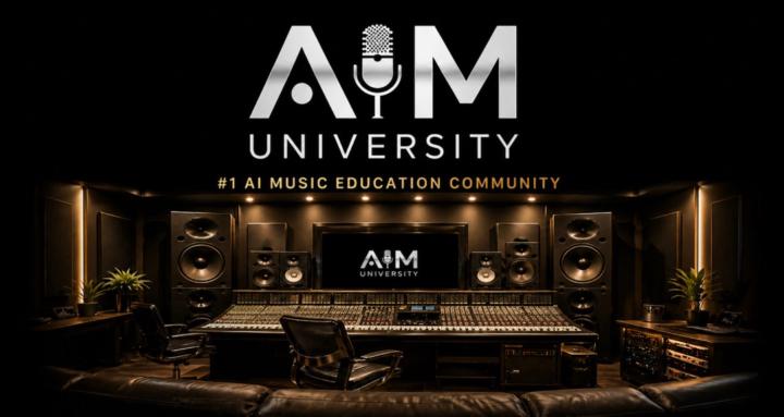 AI Music University™