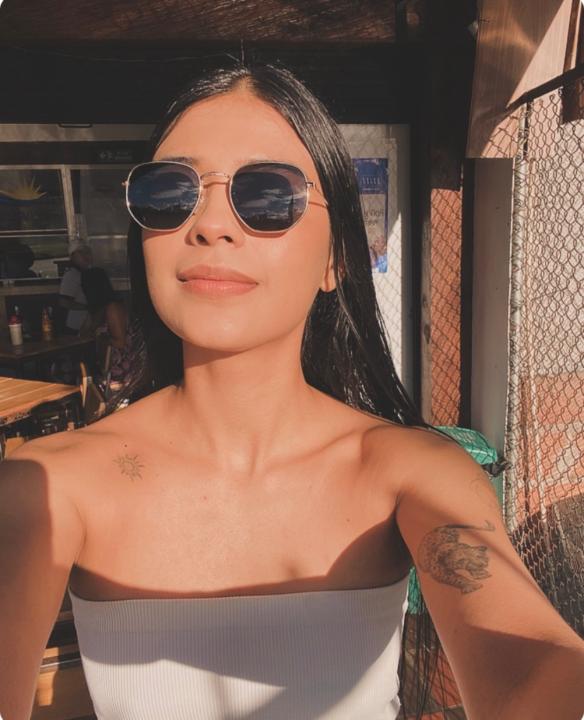 María camila Mendez