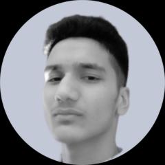 Hardik Jhajharia