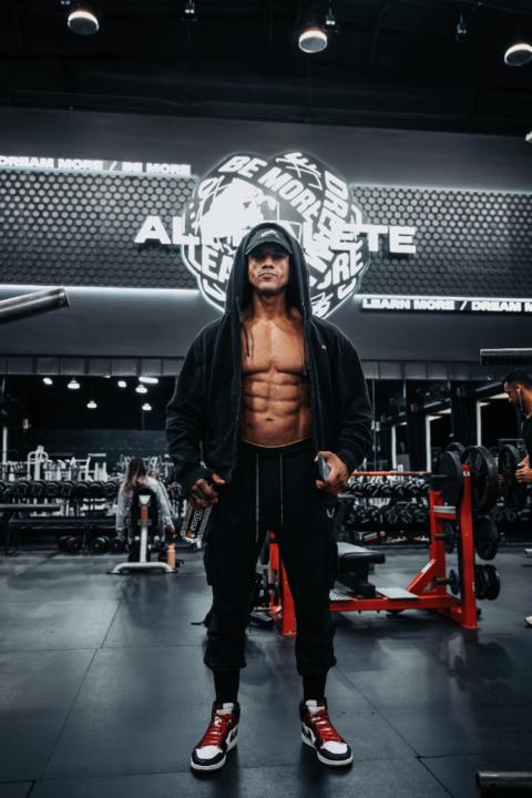 Brian Mark
