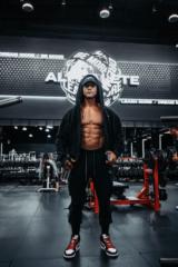 Brian Mark