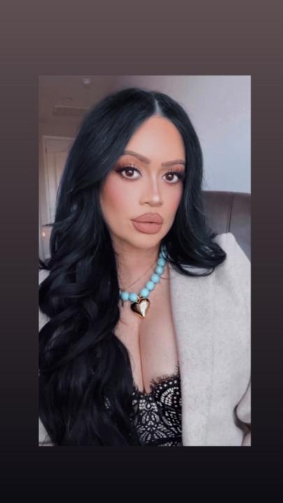 Ginger Arvizu
