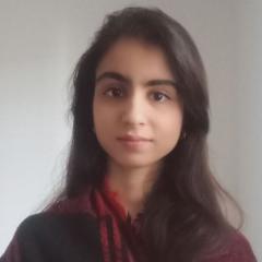 Sara Syed