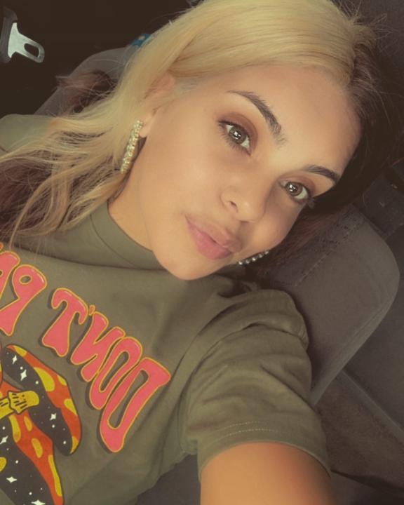 Natasha Vazquez