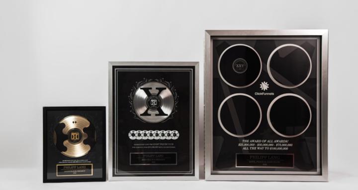 Skalieren zur Million