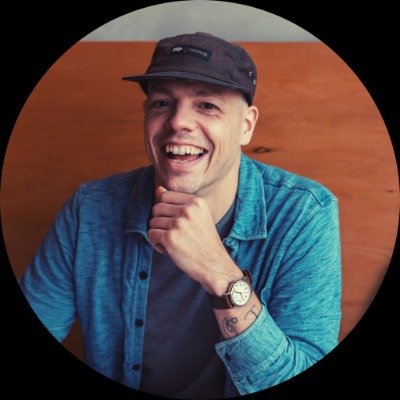 Colby Wegter