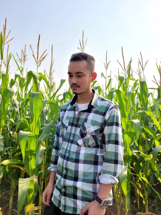 Debashish Das