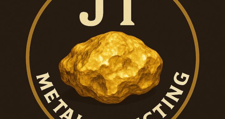 JT Metal Detecting ⛏️💎🎥