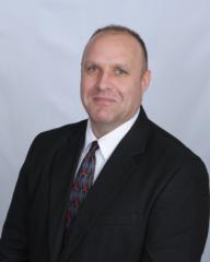 Mark Welch