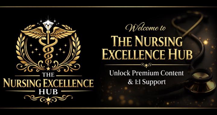 The Nursing Excellence Hub