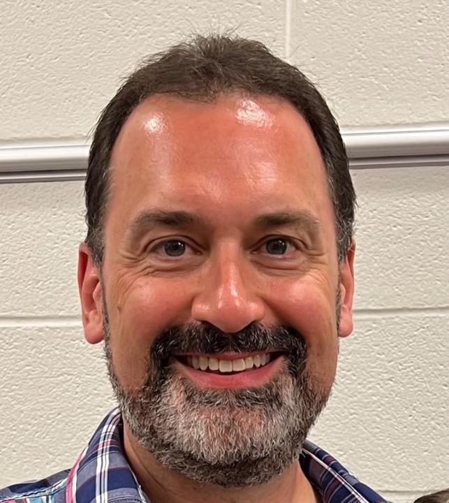 Jeff Holbrook