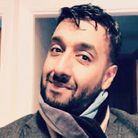 Herinder Randhawa