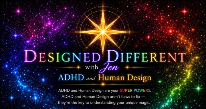 True North ADHD & HumanDesign