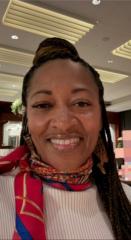 Joy Spence