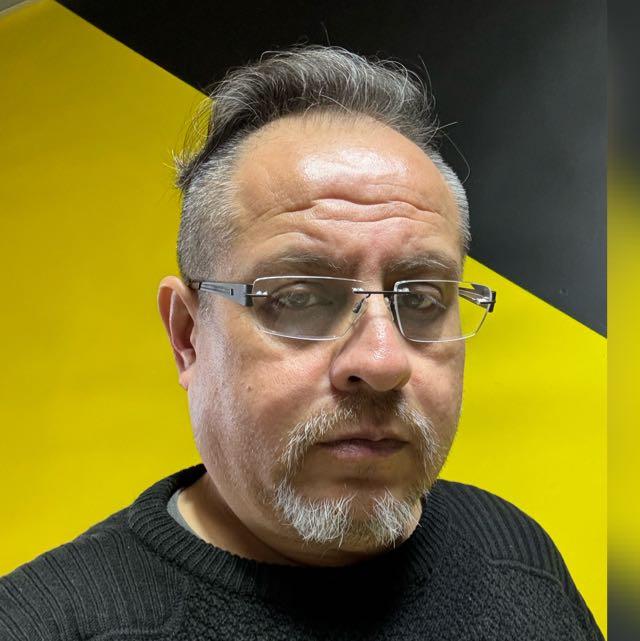 Felix Martin Cruz