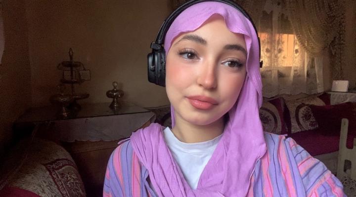 Rihab Bouimouas