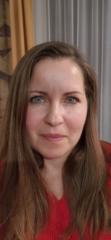 Sabine Wende