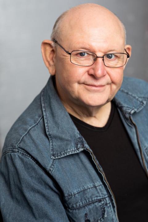 Andrew C. Husband