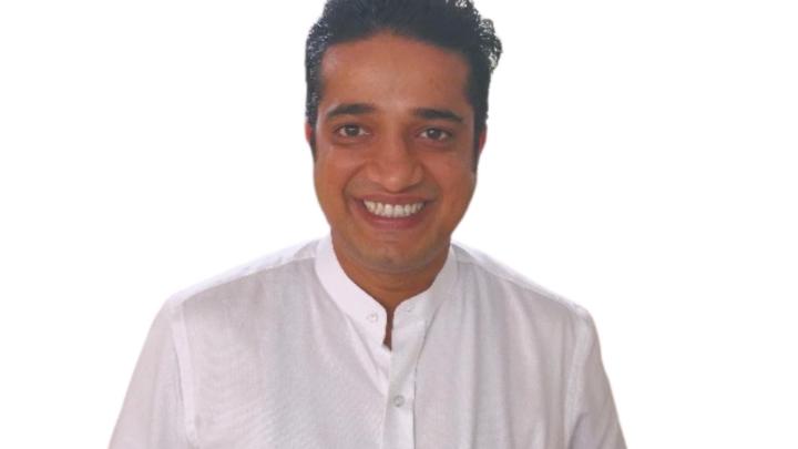 Hasnain Babrawala