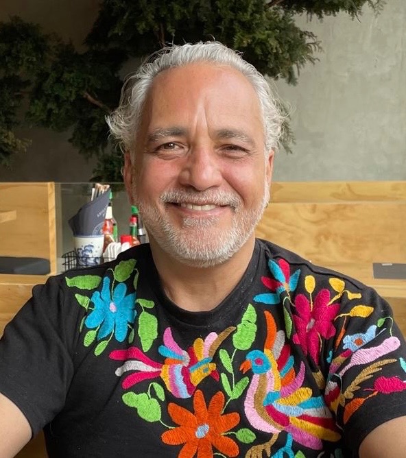 Alejandro Bravo
