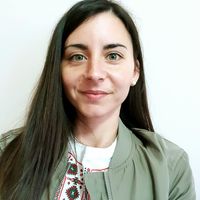 Hristiana Sharlopova