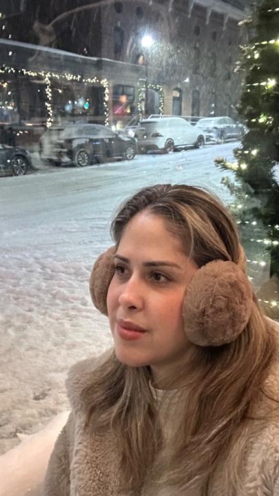 Karolina Sierra