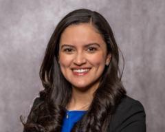 Stefany Reyes Brainard