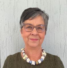 Fiona Rosbak