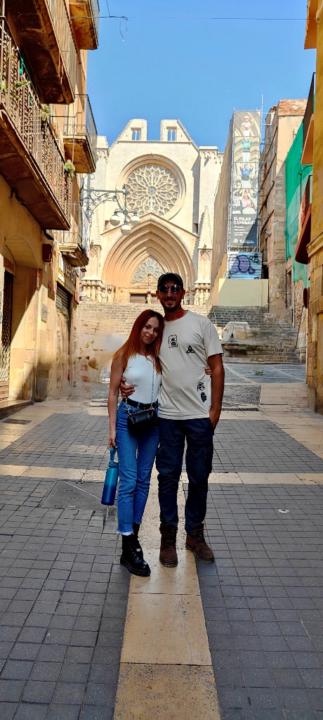 Caterina Alessandrini